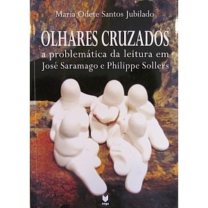 JUBILADO (MARIA ODETE SANTOS) - OLHARES CRUZADOS