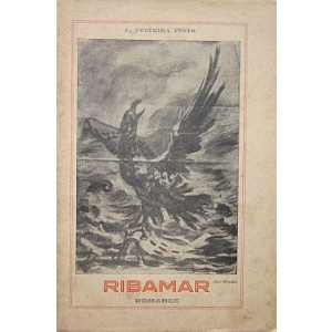 PINTO (A. TEIXEIRA) - RIBAMAR