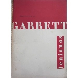 HOMENAGEM A GARRETT