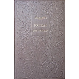 JUNQUEIRO (GUERRA) - PROSAS DISPERSAS