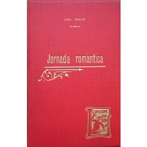 GRAVE (JOÃO) - JORNADA ROMANTICA