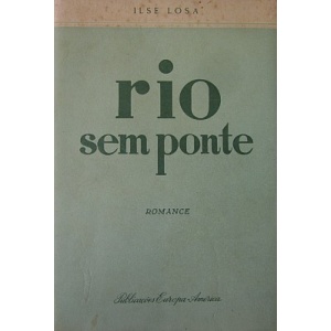 LOSA (ILSE) - RIO SEM PONTE