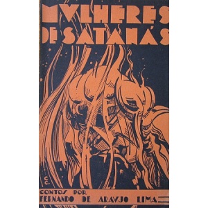 LIMA (FERNANDO DE ARAÚJO) - MULHERES DE SATANÁS