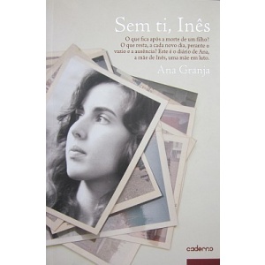 GRANJA (ANA) - SEM TI, INÊS