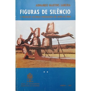 JANEIRA (ARMANDO MARTINS) - FIGURAS DE SILÊNCIO