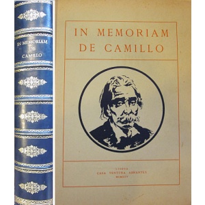 IN MEMORIAM DE CAMILLO