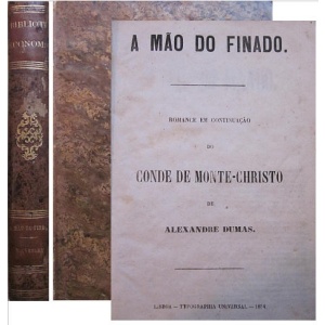 HOGAN (ALFREDO POSSOLO) - A MÃO DO FINADO