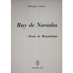 JÚNIOR (RODRIGUES) - RUY DE NORONHA