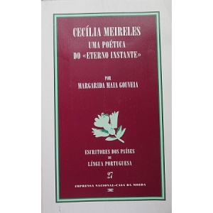 GOUVEIA (MARGARIDA MAIA) - CECÍLIA MEIRELES