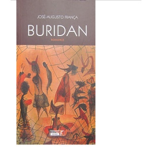 FRANÇA (JOSÉ-AUGUSTO) - BURIDAN
