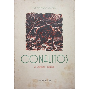 LOPES (FERNANDO) - CONFLITOS