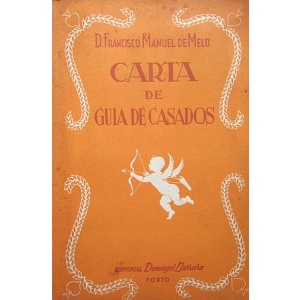 MELO (D. FRANCISCO MANUEL DE) - CARTA DE CASADOS