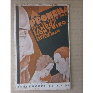 MONTEIRO (CAMPOS) - A PROMESSA