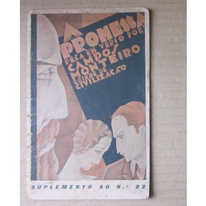 MONTEIRO (CAMPOS) - A PROMESSA