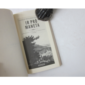 VALENTE (VASCO PULIDO) - IR PRÓ MANETA