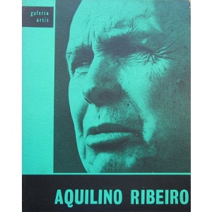 NAMORA (FERNANDO) - AQUILINO RIBEIRO