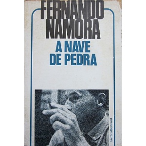 NAMORA (FERNANDO) - A NAVE DE PEDRA