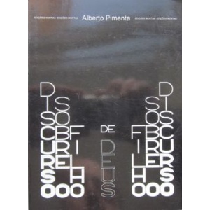 PIMENTA (ALBERTO) - DISCURSO SOBRE O FILHO-DE-DEUS