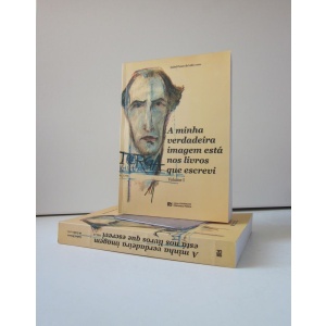 LEÃO (ISABEL PONCE DE) [Coord.] - MIGUEL TORGA: A MINHA VERDADEIRA IMAGEM ESTÁ NOS LIVROS QUE ESCREVI