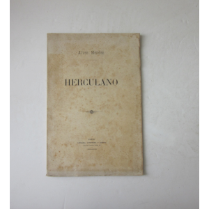 MENDES (ALVES) - HERCULANO