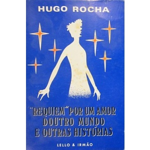ROCHA (HUGO) - 