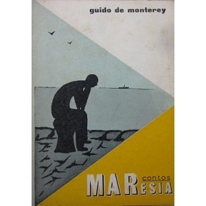 MONTEREY (GUIDO DE) - MARESIA