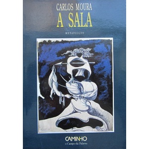 MOURA (CARLOS) - A SALA