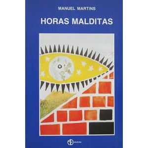 MARTINS (MANUEL) - HORAS MALDITAS