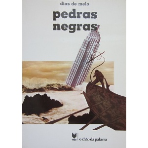 MELO (DIAS DE) - PEDRAS NEGRAS
