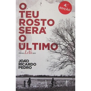 PEDRO (JOÃO RICARDO) - O TEU ROSTO SERÁ O ÚLTIMO