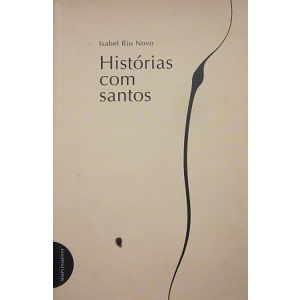 NOVO (ISABEL RIO) - HISTÓRIAS COM SANTOS
