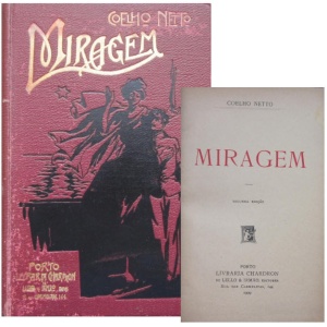 NETTO (COELHO) - MIRAGEM