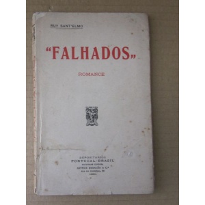 SANT'ELMO (RUY) - 
