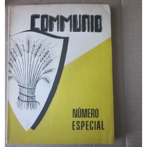 COMMUNIO