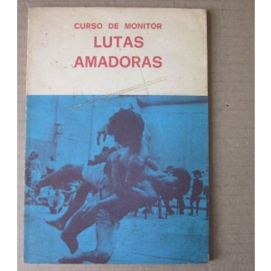 GALANTINHO (ANTÓNIO LUÍS MARGAÇA) & TORRES (JOSÉ MANUEL D. MONTEIRO) - LUTAS AMADORAS