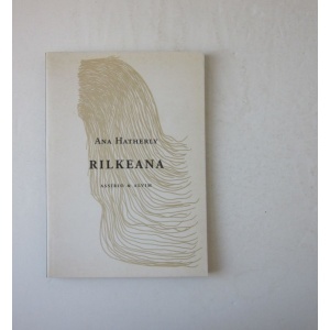 HATHERLY (ANA) - RILKEANA