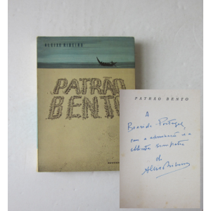 RIBEIRO (ALEIXO) - PATRÃO BENTO