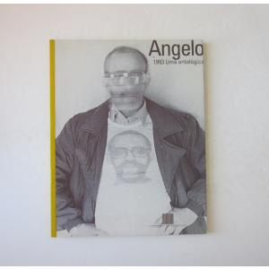 ANGELO - 1993 UMA ANTOLÓGICA
