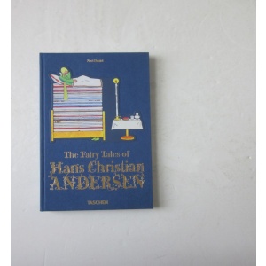 DANIEL (NOEL) & ANDERSEN (HANS CHRISTIAN) - THE FAIRY TALES OF HANS CHRISTIAN ANDERSEN