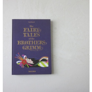 DANIEL (NOEL) & GRIMM (BROTHERS) - THE FAIRY TALES OF BROTHERS GRIMM