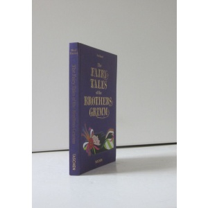 DANIEL (NOEL) & GRIMM (BROTHERS) - THE FAIRY TALES OF BROTHERS GRIMM