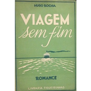 ROCHA (HUGO) - VIAGEM SEM FIM