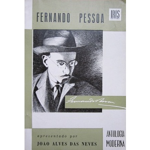 PESSOA (FERNANDO) - FERNANDO PESSOA