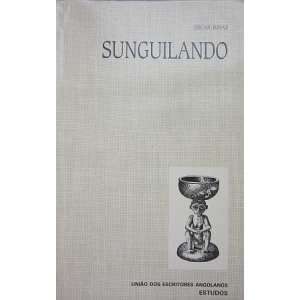 RIBAS (ÓSCAR) - SUNGUILANDO