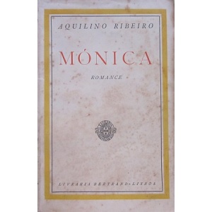 RIBEIRO (AQUILINO) - MÓNICA