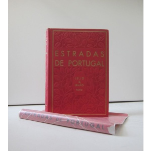 PROENÇA (RAUL) - ESTRADAS DE PORTUGAL