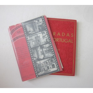 PROENÇA (RAUL) - ESTRADAS DE PORTUGAL