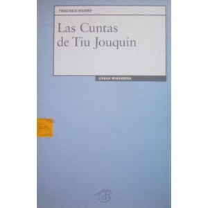 NIEBRO (FRANCISCO) - LAS CUNTAS DE TIU JOUQUIN