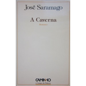 SARAMAGO (JOSÉ) - A CAVERNA