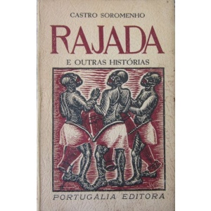 SOROMENHO (CASTRO) - RAJADA E OUTRAS HISTÓRIAS